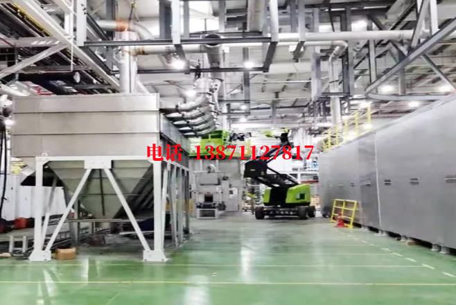 四川眉山机电设备安装工程,设备安装公司