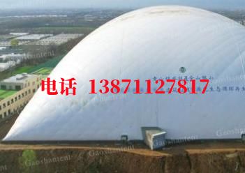 四川眉山气膜棚卷帘门,电动门