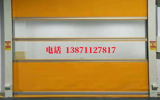 四川眉山洁净室门